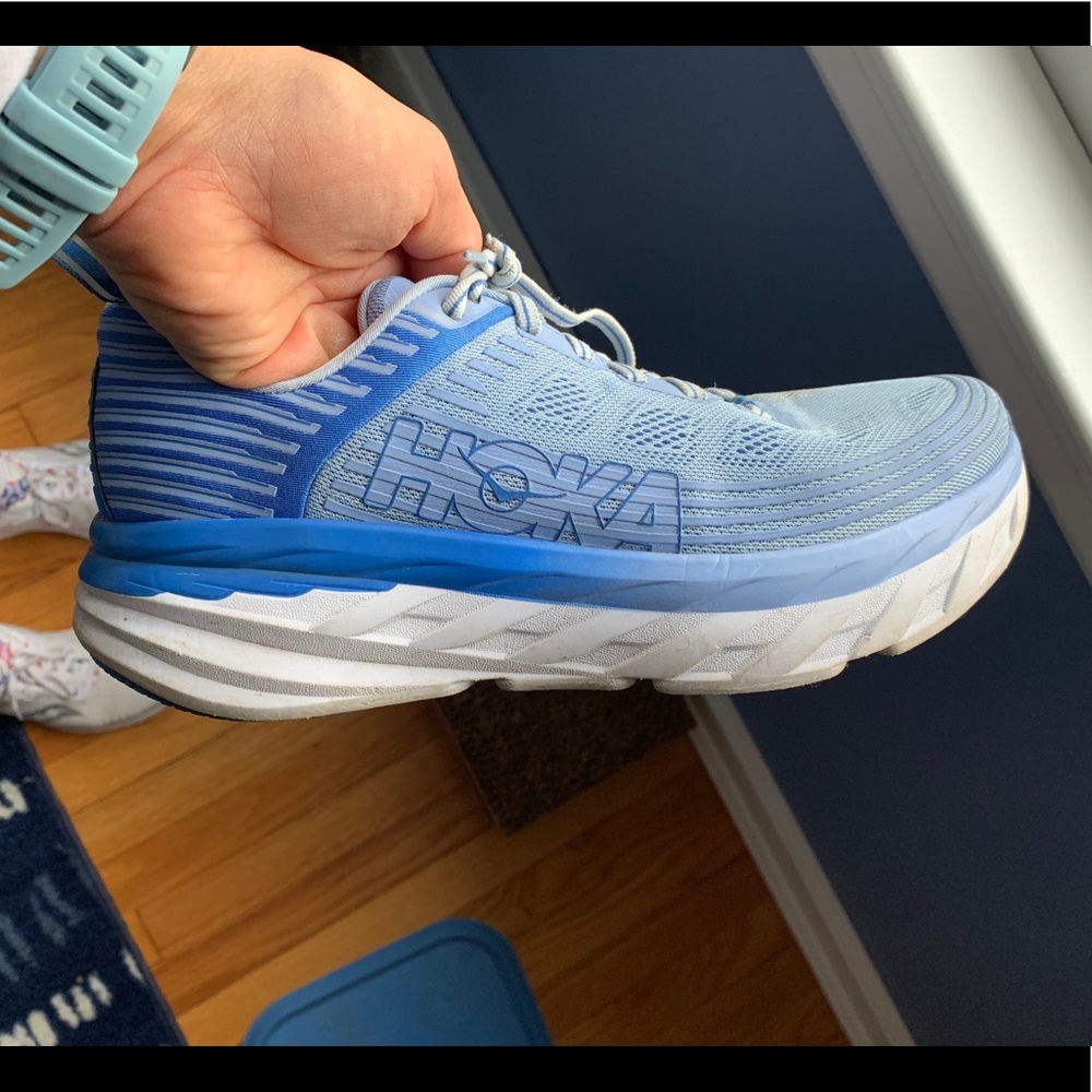 Women’s Hoka Bondi 5